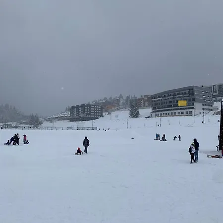 Lejlighed Lido Bjelašnica