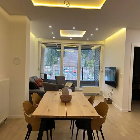 Lido Lejlighed Bjelašnica