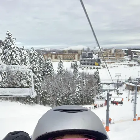 Lido דירה Bjelašnica