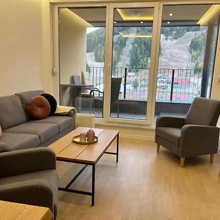 Lido Lejlighed Bjelašnica