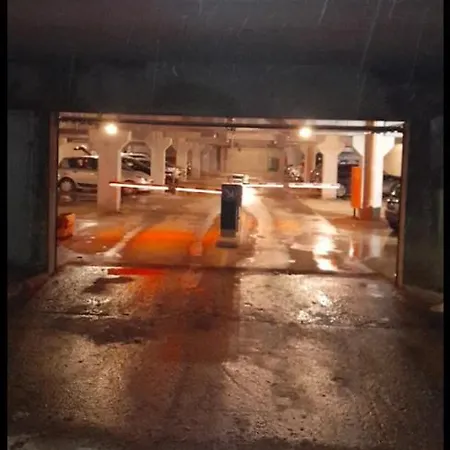 Lido דירה Bjelašnica